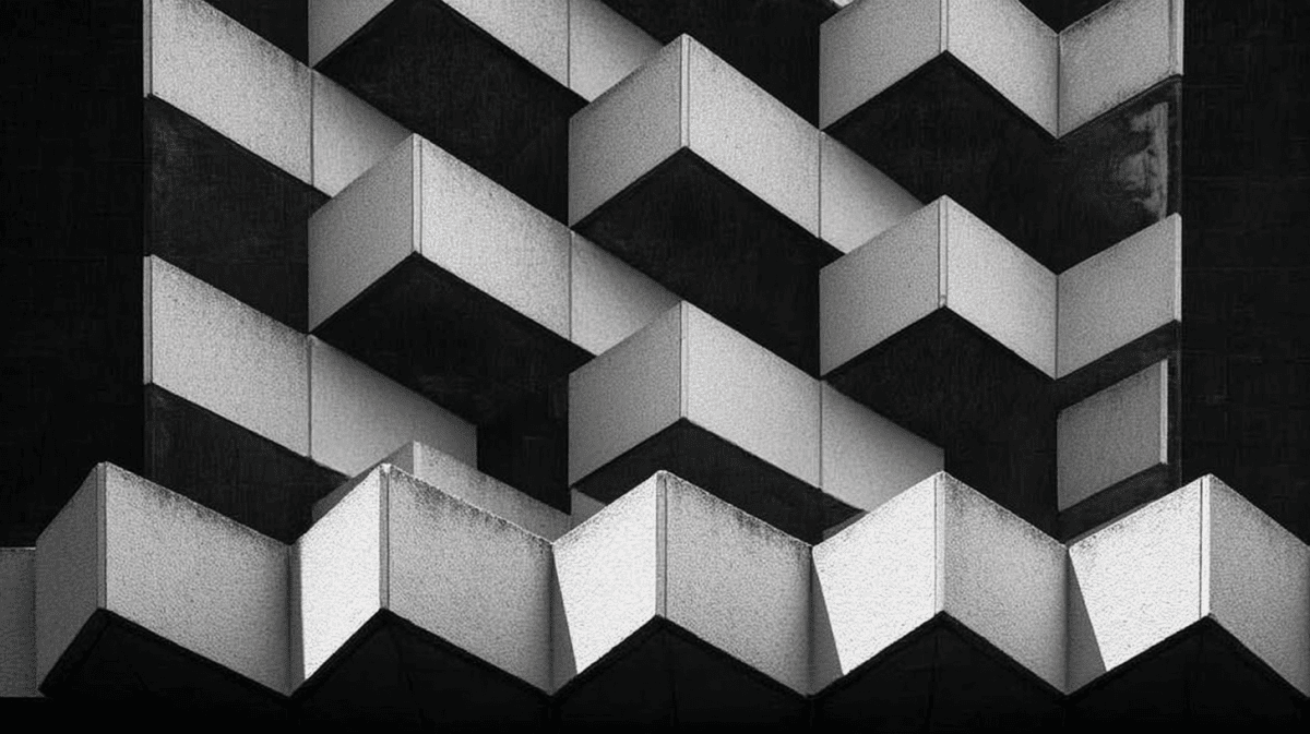 Geometric Echoes