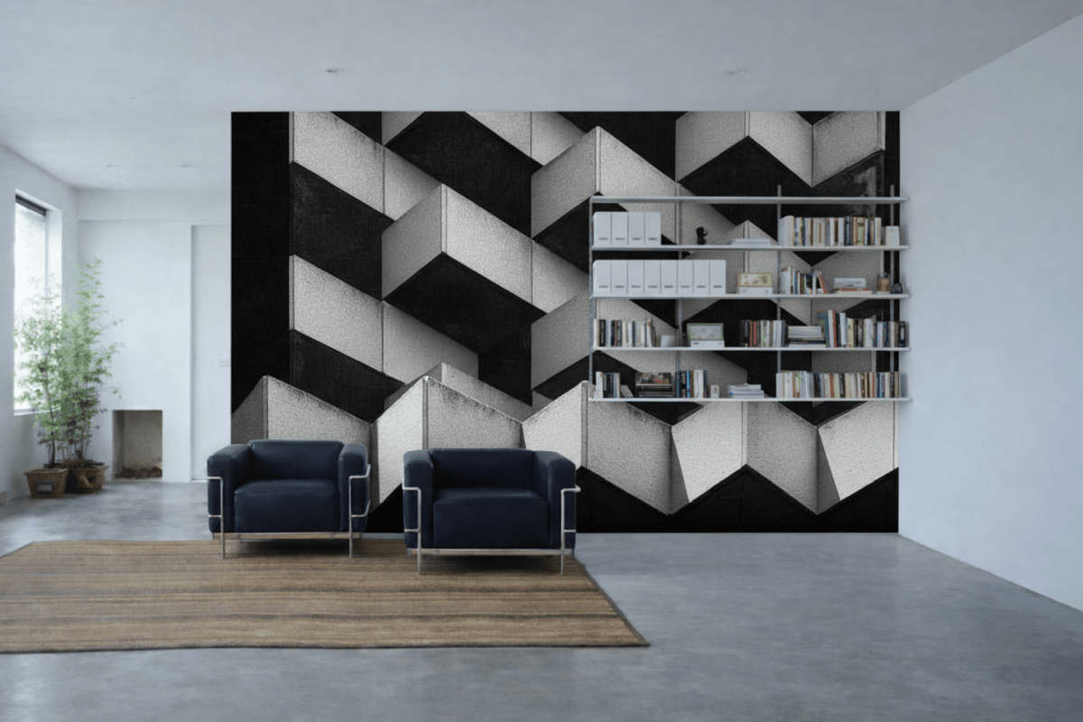 Geometric Echoes