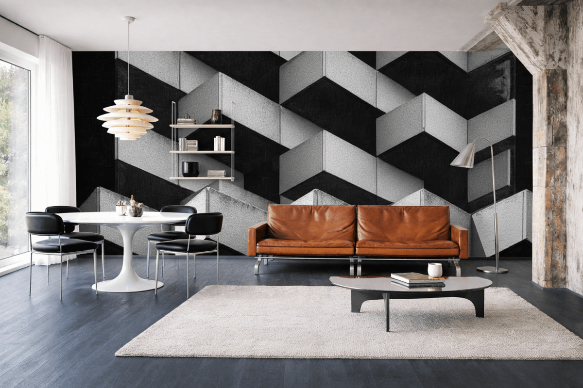 Geometric Echoes