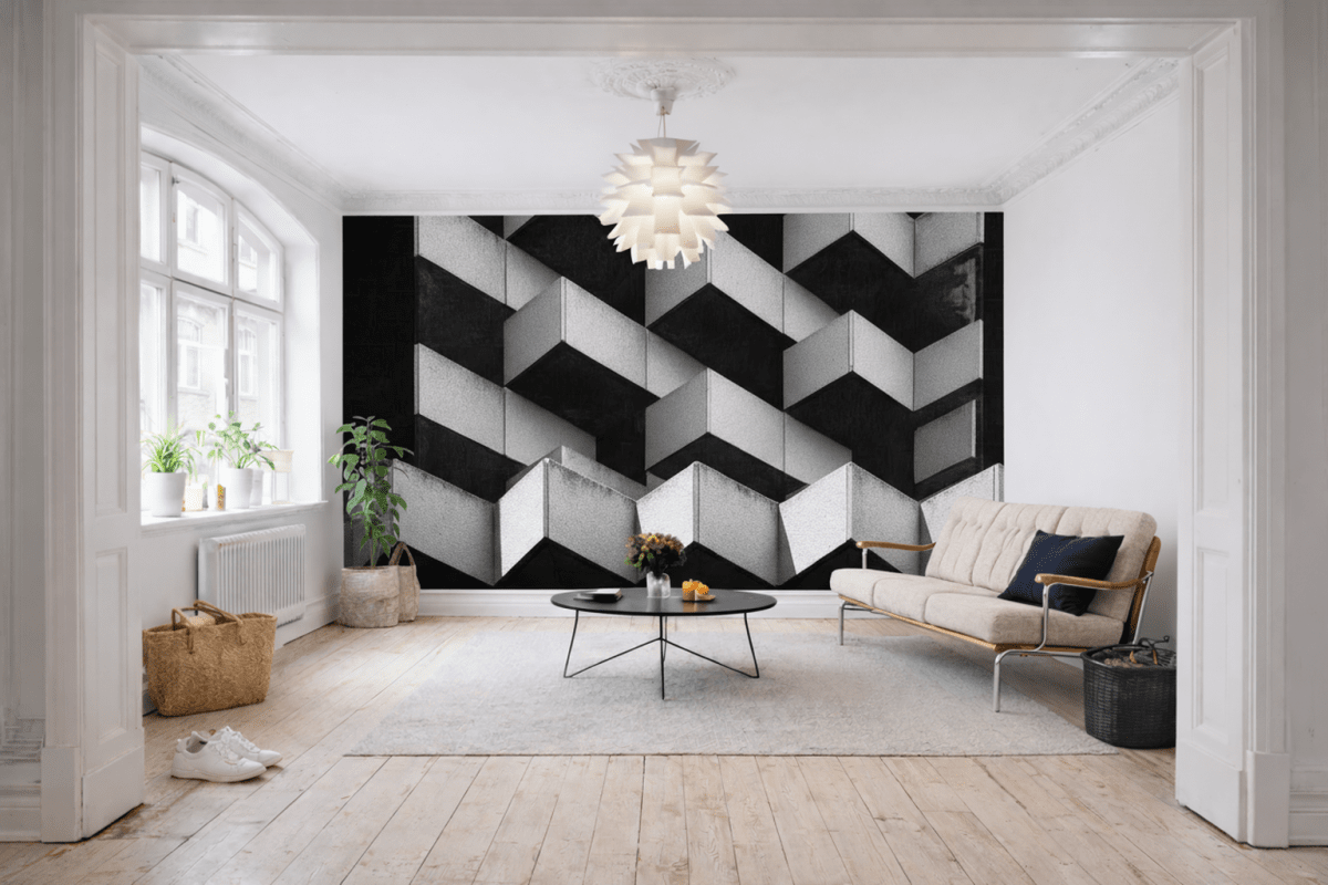 Geometric Echoes