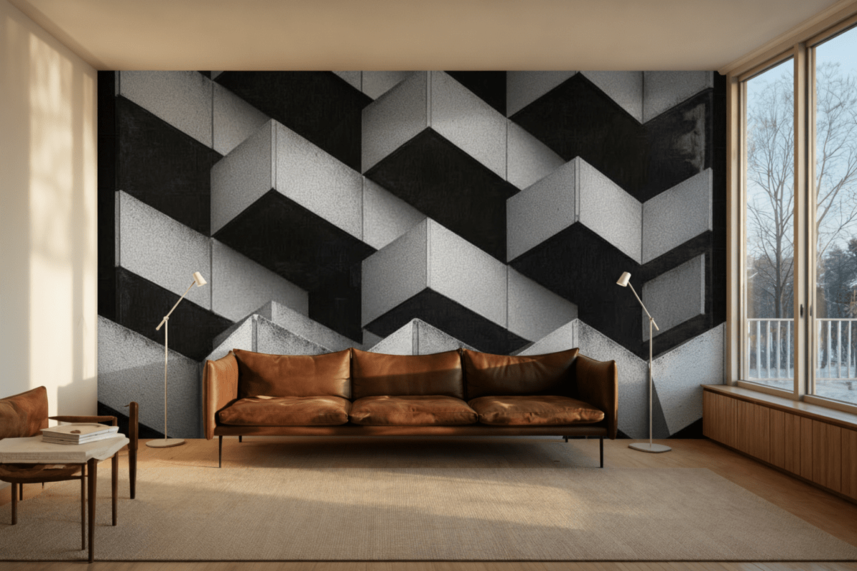 Geometric Echoes