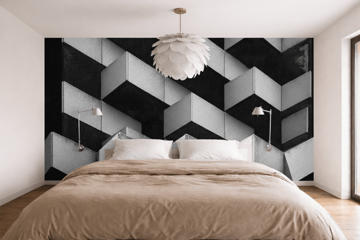 Geometric Echoes
