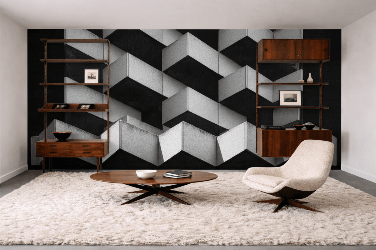Geometric Echoes