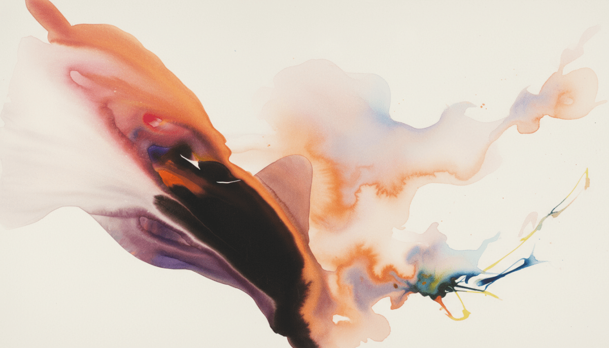 Ethereal Flow