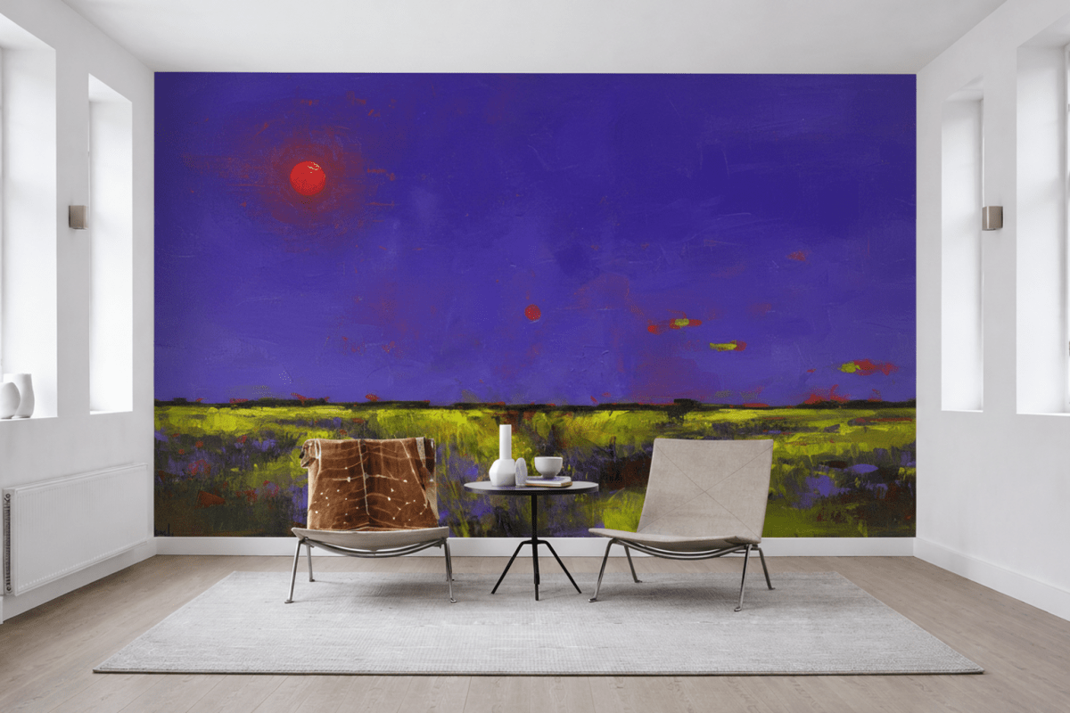 Sunset Barrens
