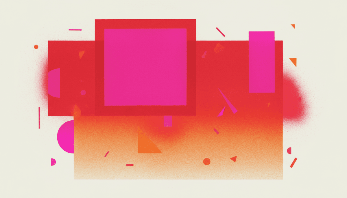Vivid Geometry