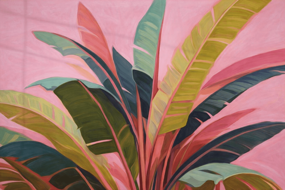 Botanical Burst