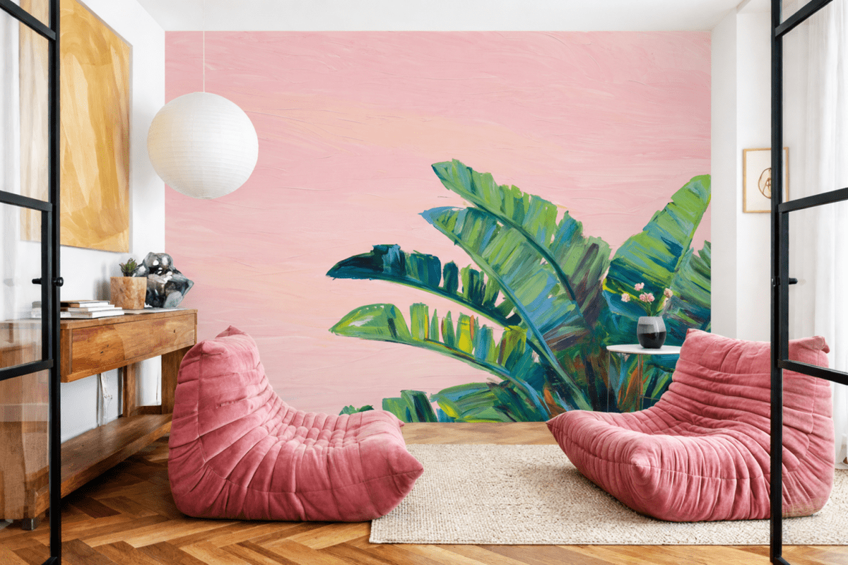 Tidal Retreat