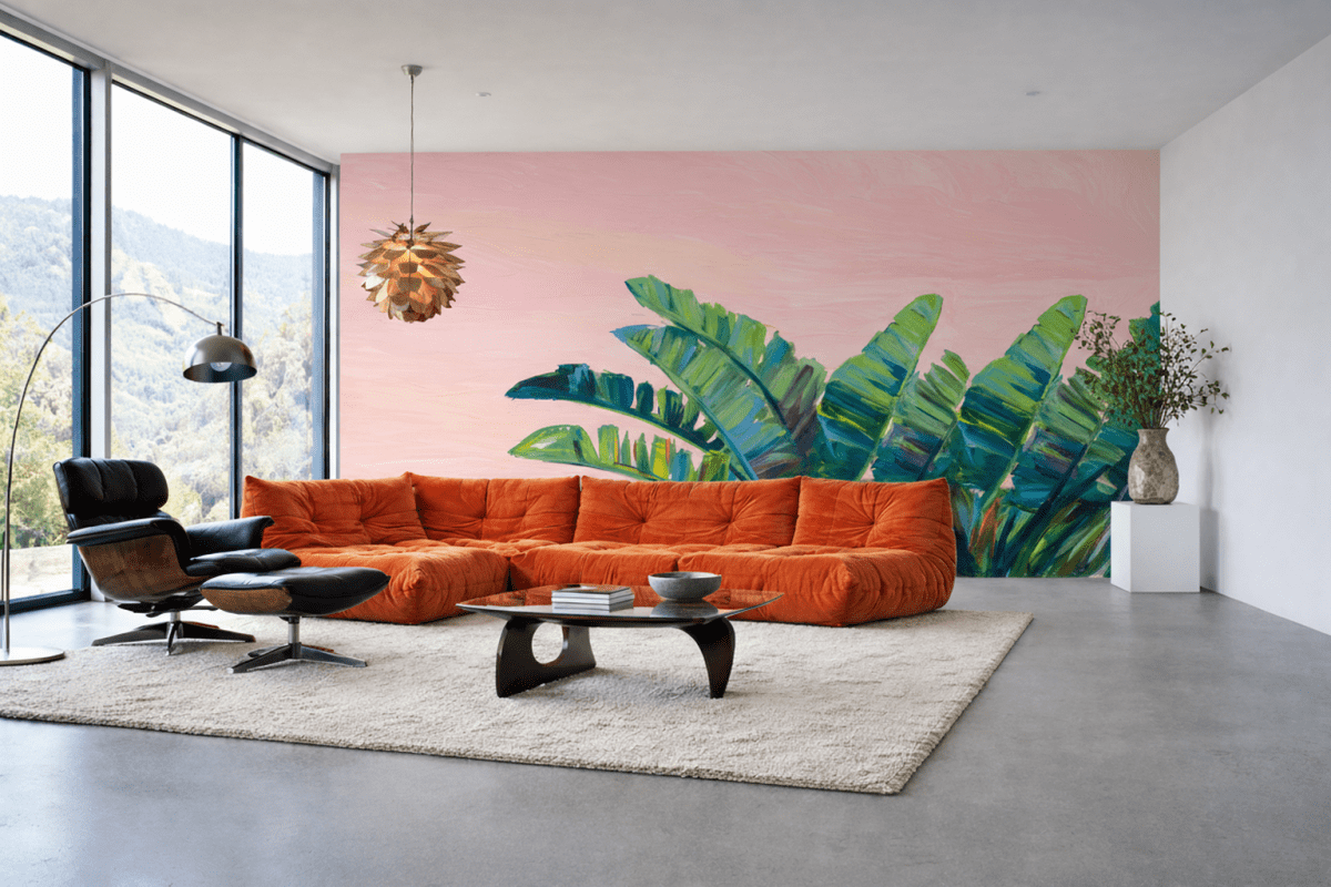 Tidal Retreat