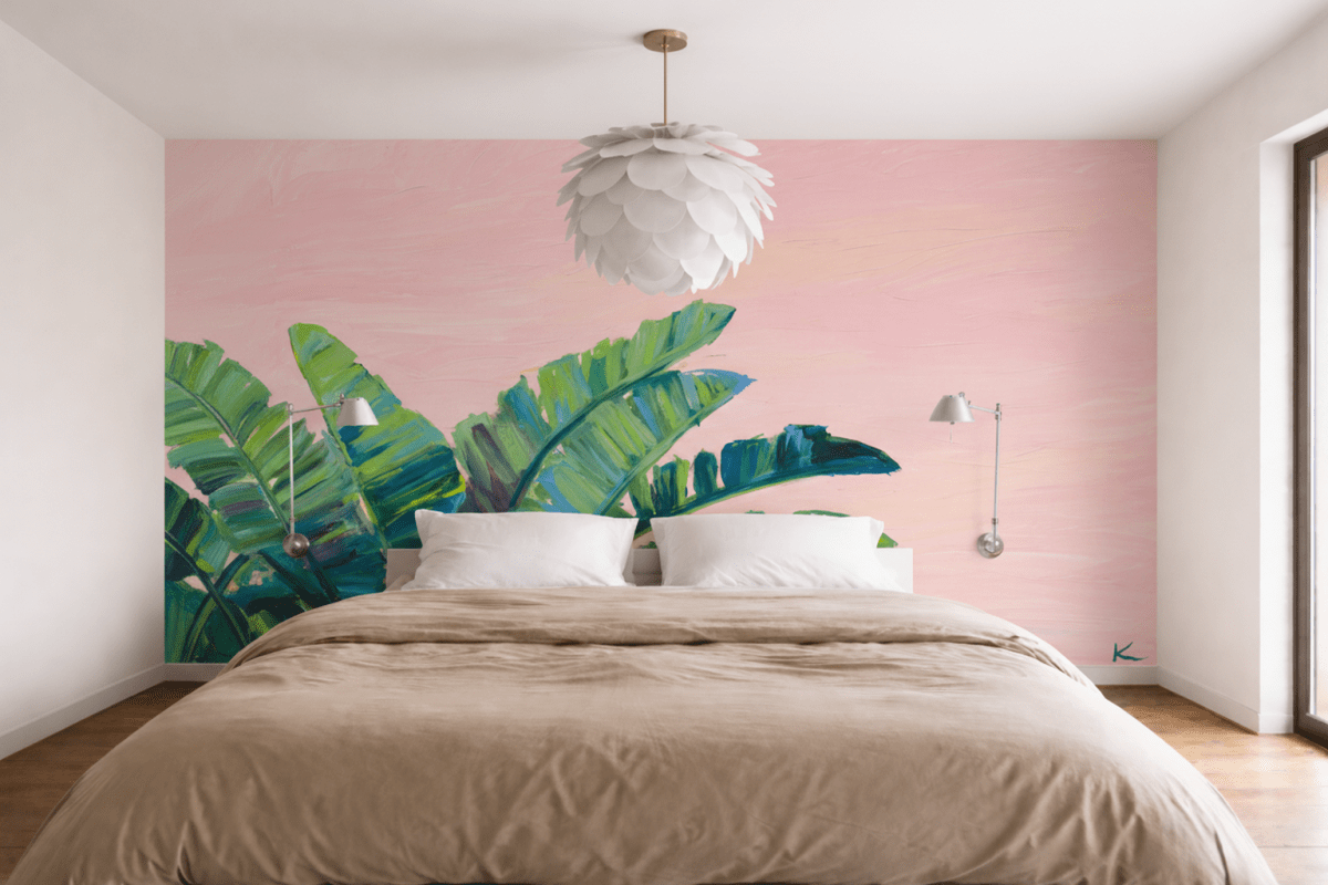Tidal Retreat