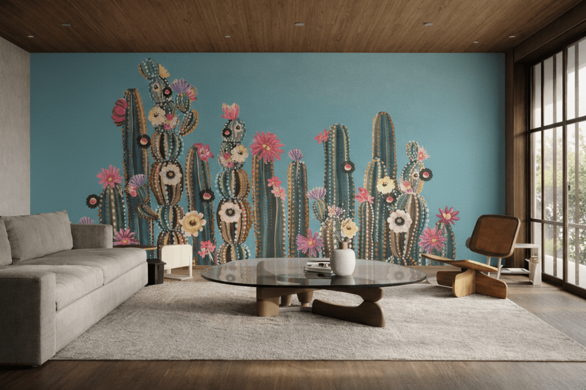 Desert Bloom Prowess