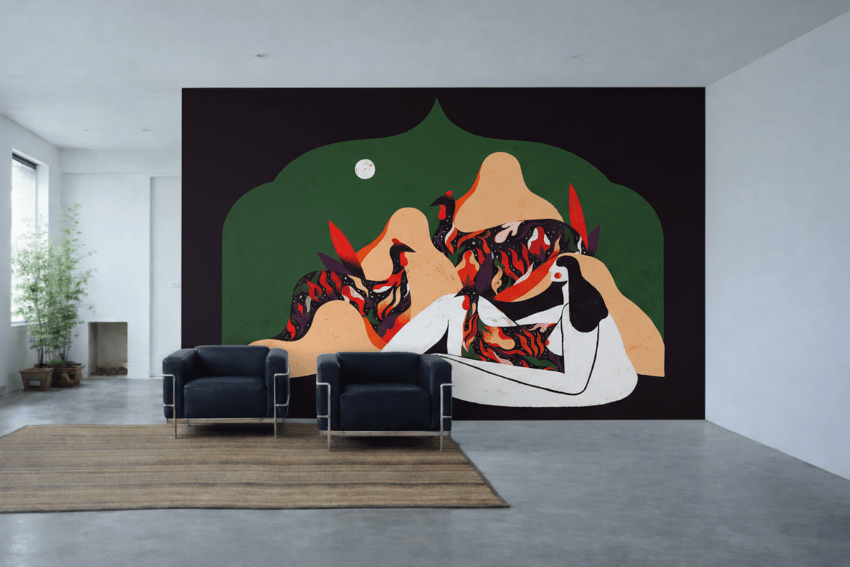 Whimsical Enchantment