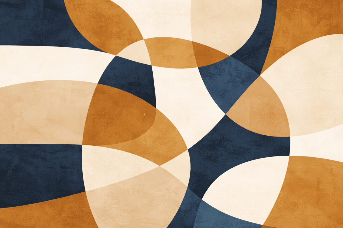 Geometric Sandstone