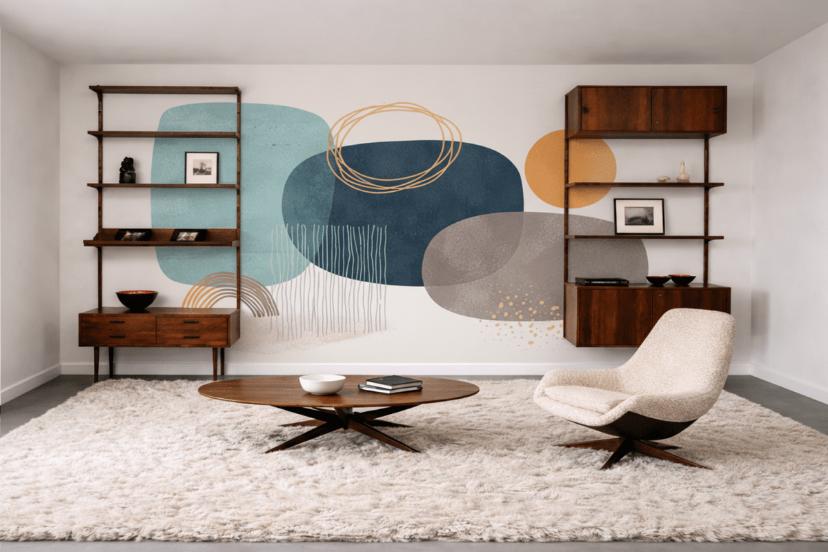 Kaleidoscope Formation