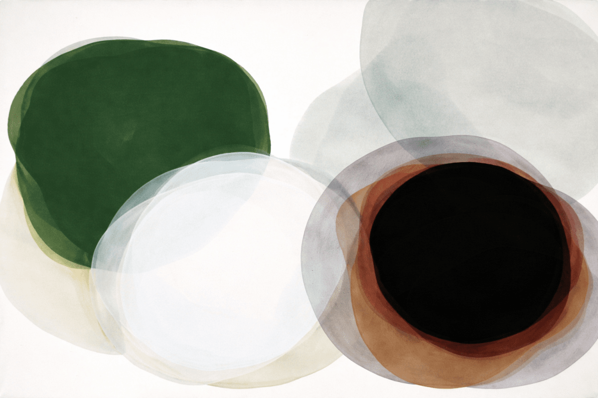 Veil Of Spheres