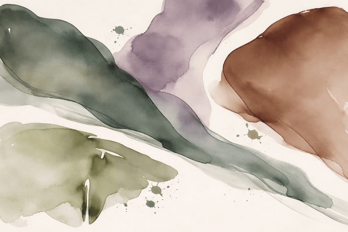 Strokes Of Earth