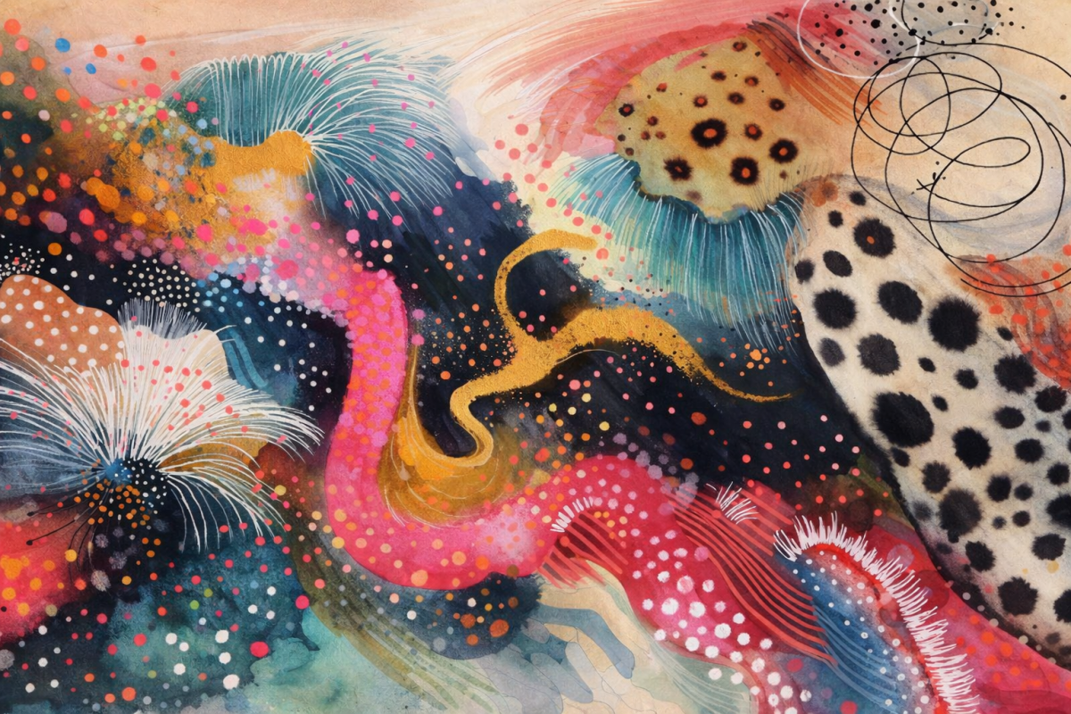 Whimsical Current