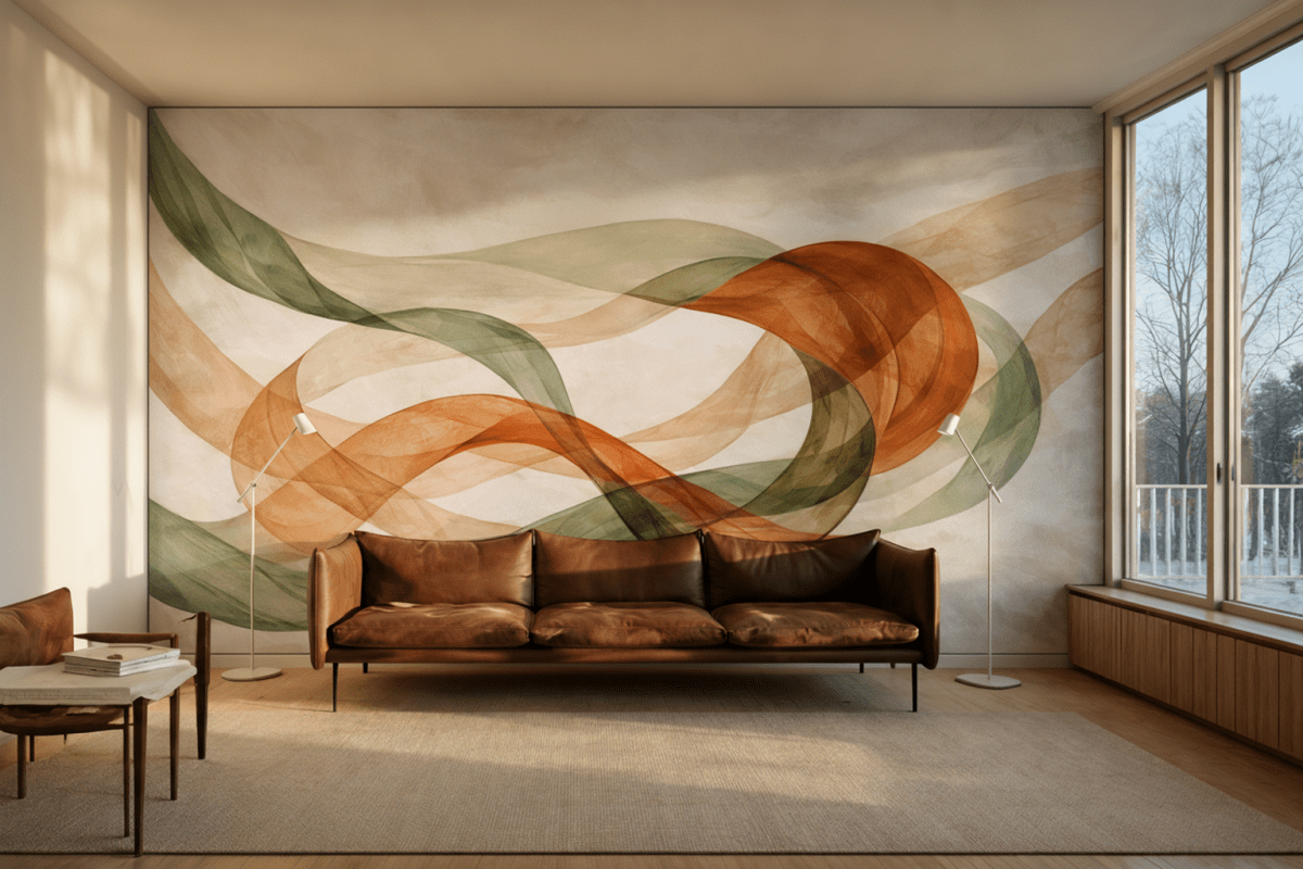 Wisping Reverberations