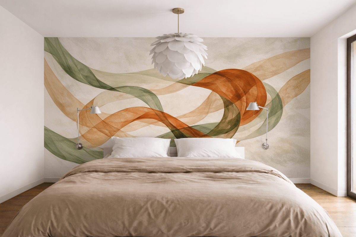 Wisping Reverberations