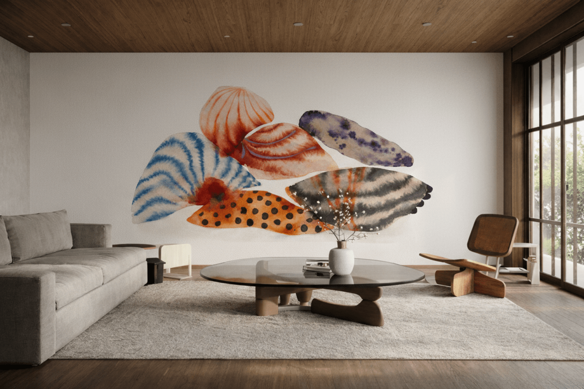 Shell Collection