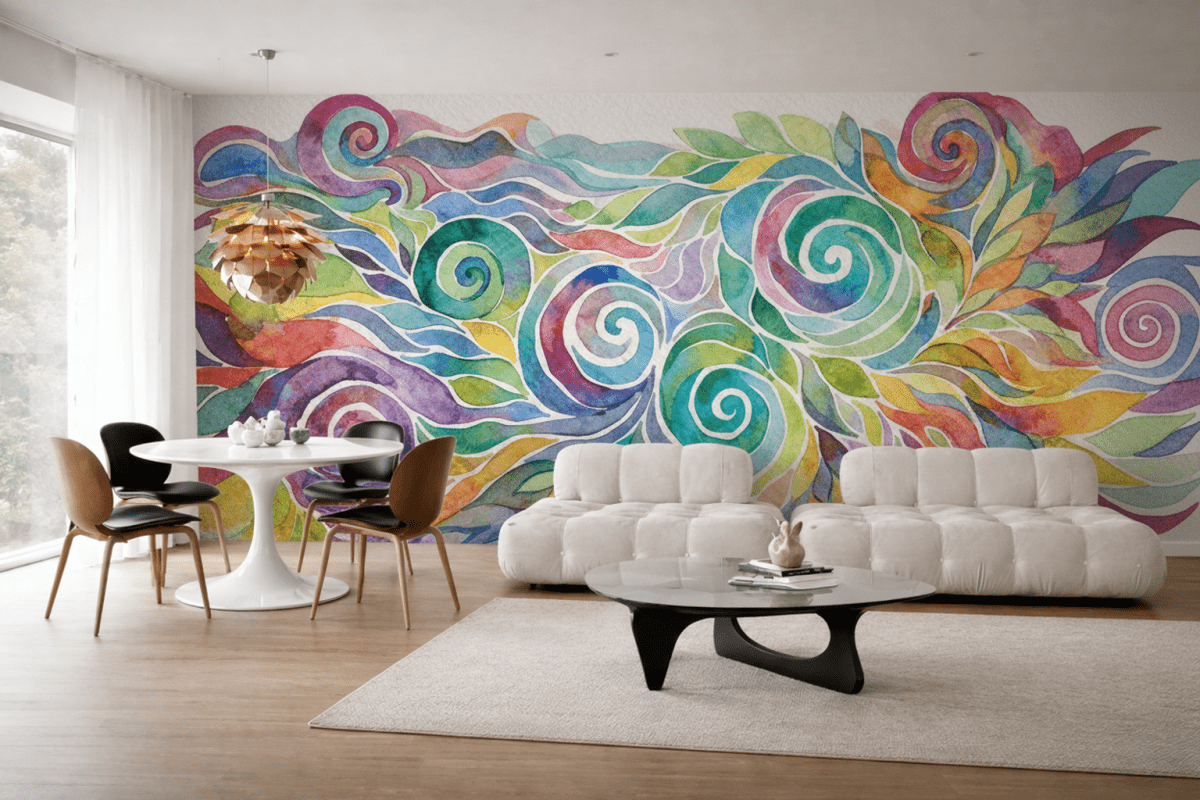 Whirlpool Motif