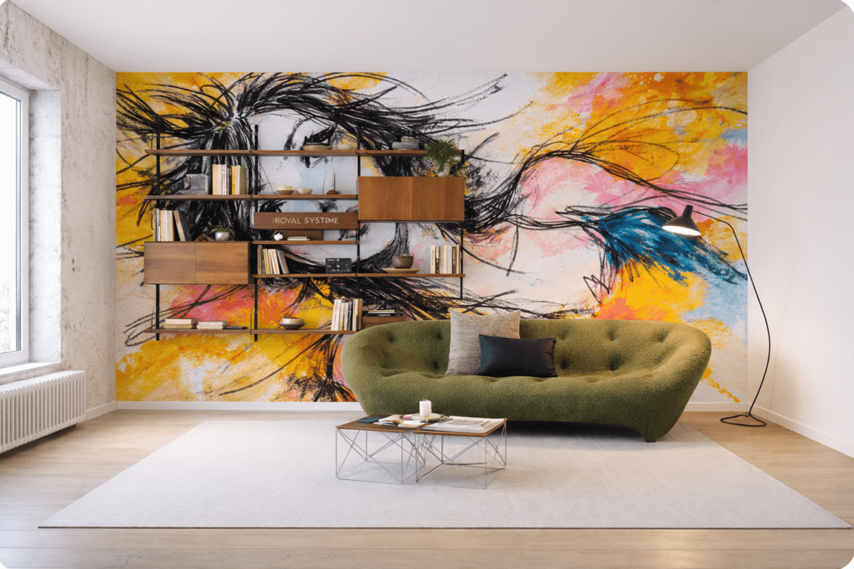 Kaleidoscopic Daydream