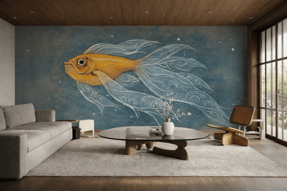 Luminous Scale Drift