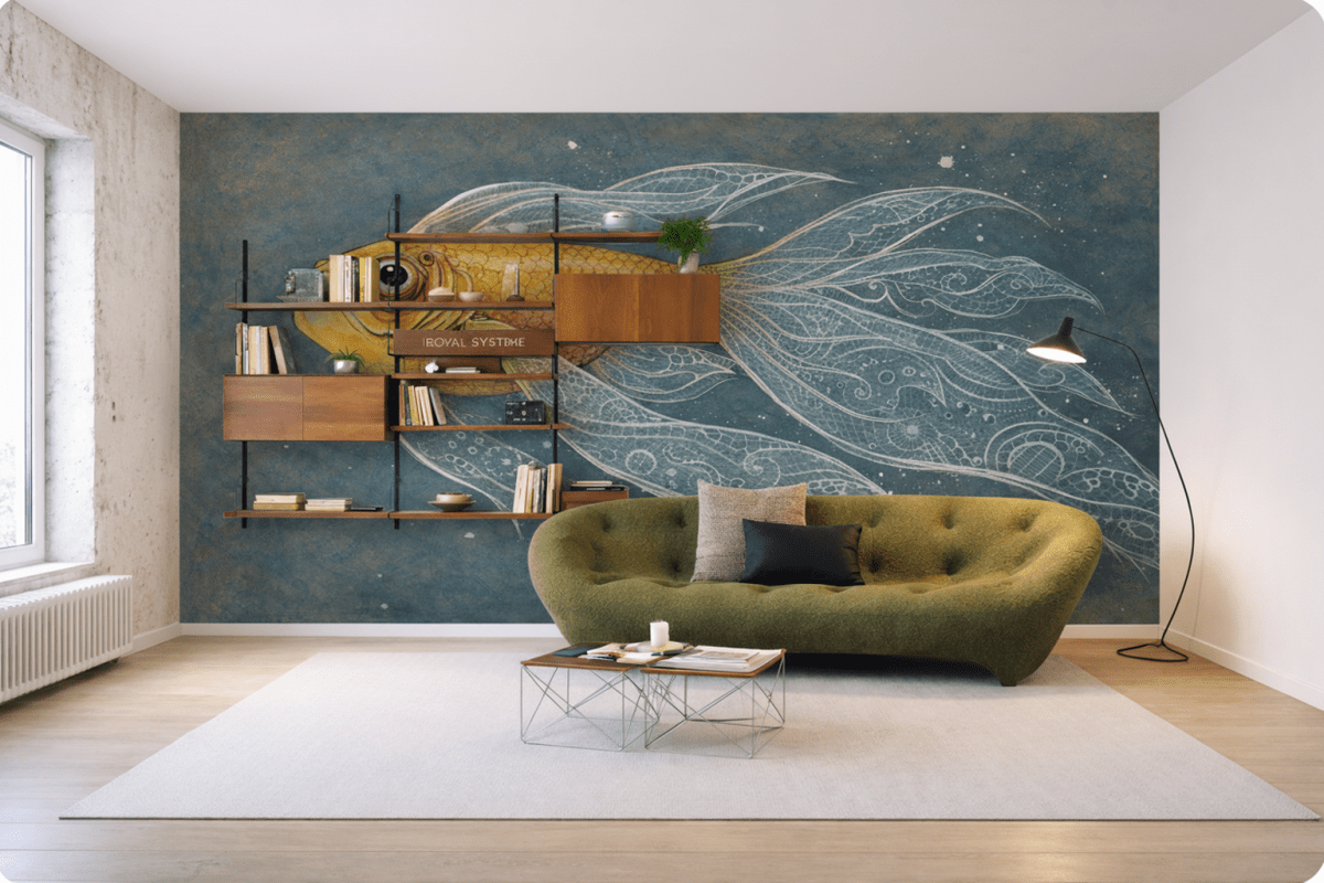 Luminous Scale Drift