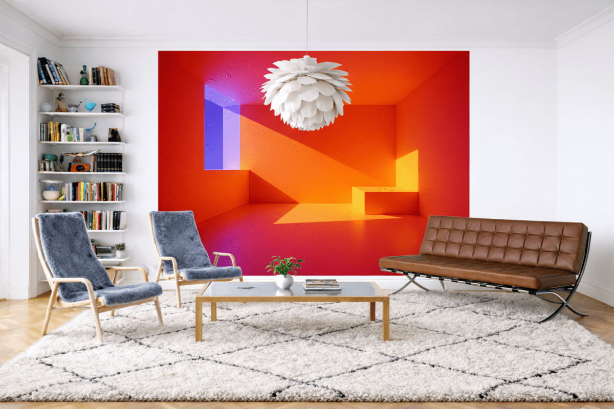 Vivid Prism Aura