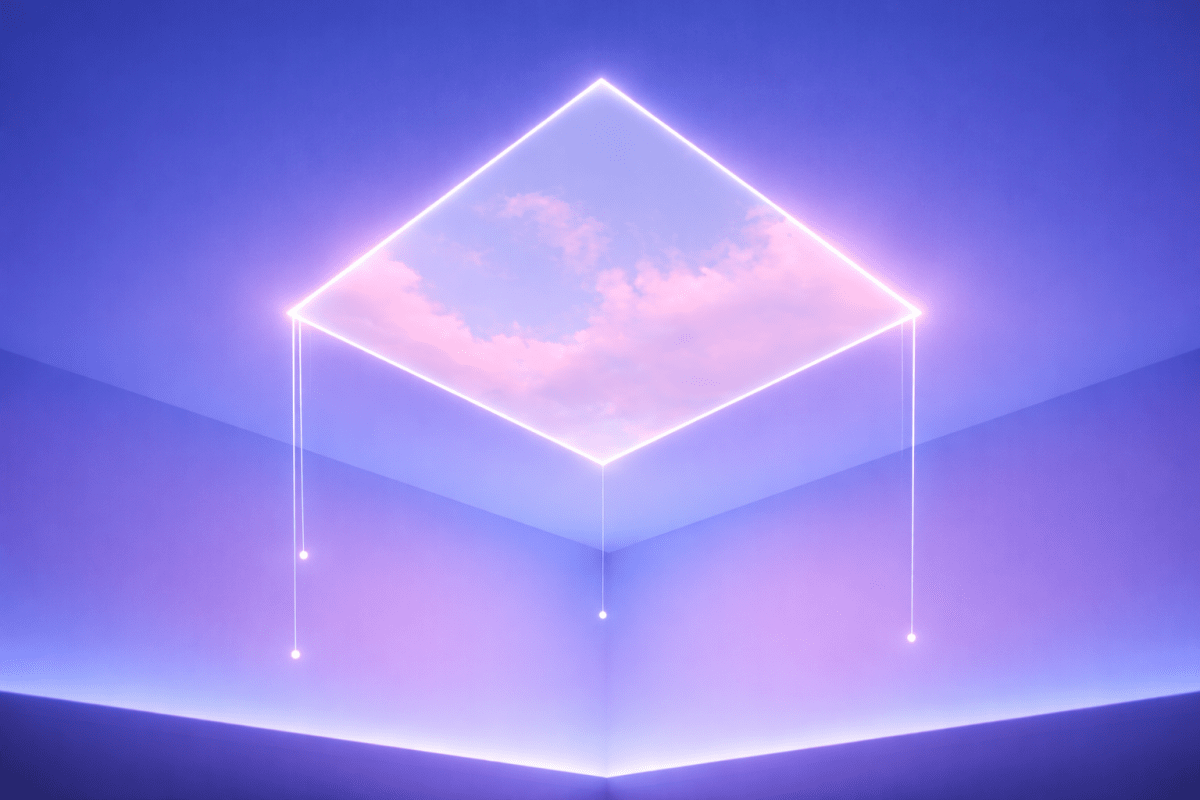 Celestial Canvas
