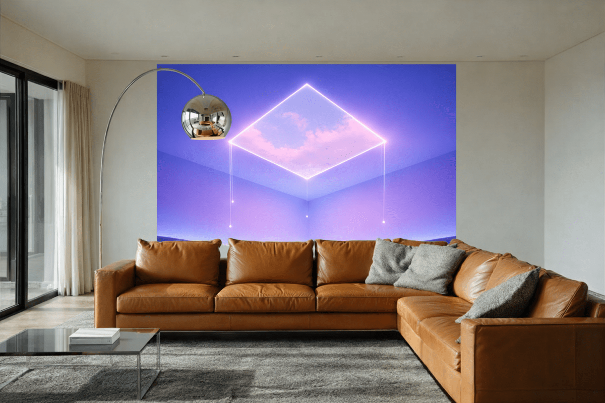 Celestial Canvas