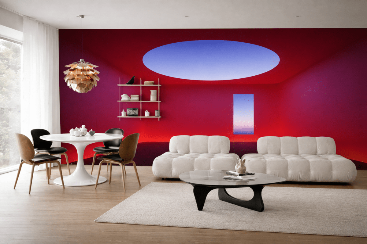 Crimson Phenomenon