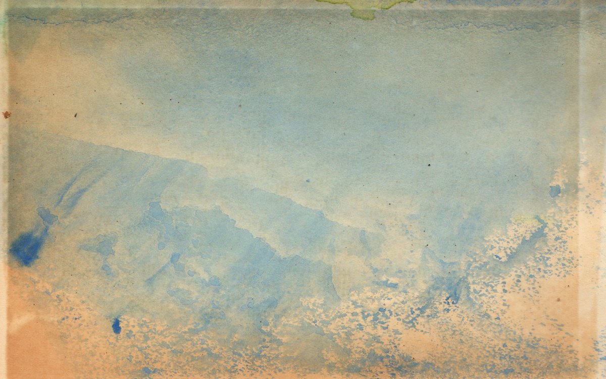 Oceanic Horizon