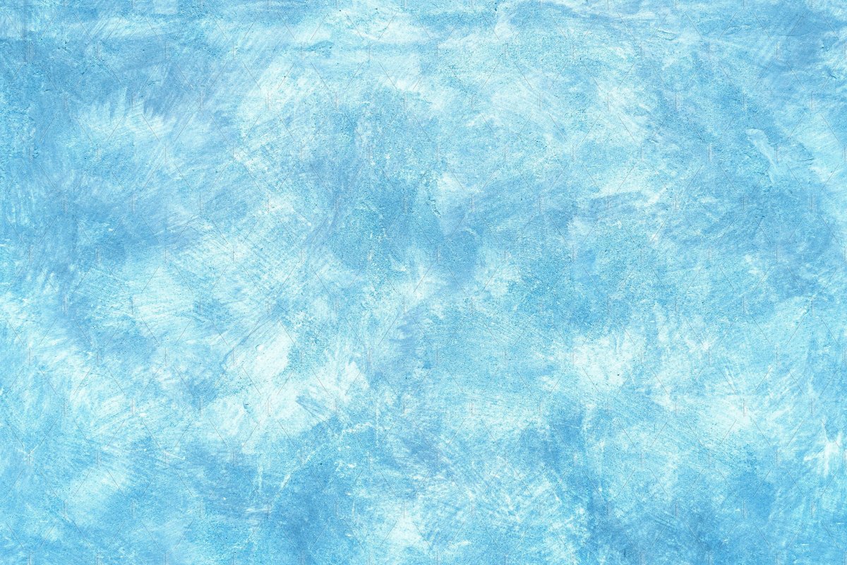Frosted Quartz Veil