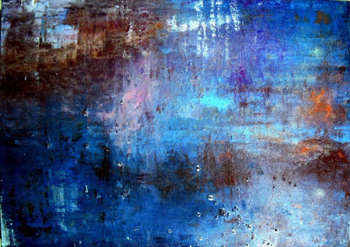 Fathom Mist