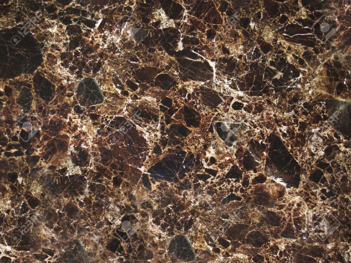 Quartz Vein Mosaic