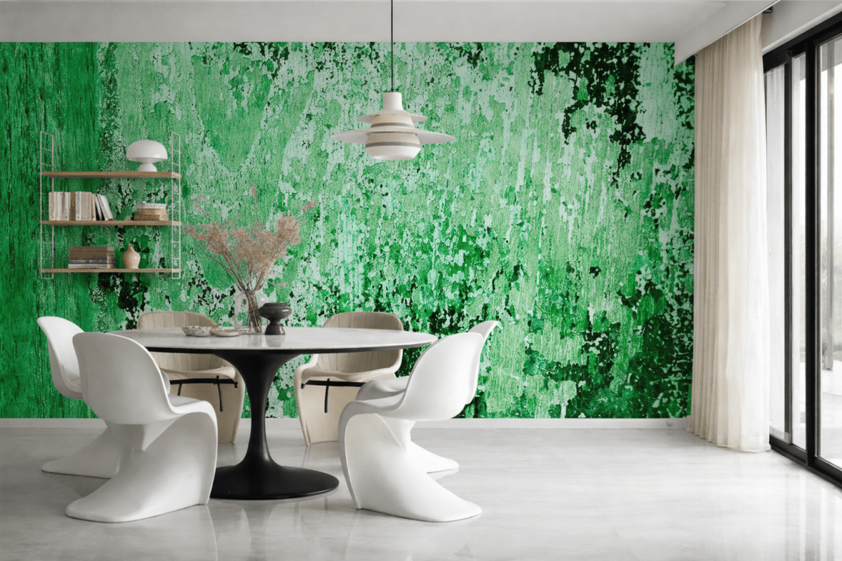 Verdant Tapestry
