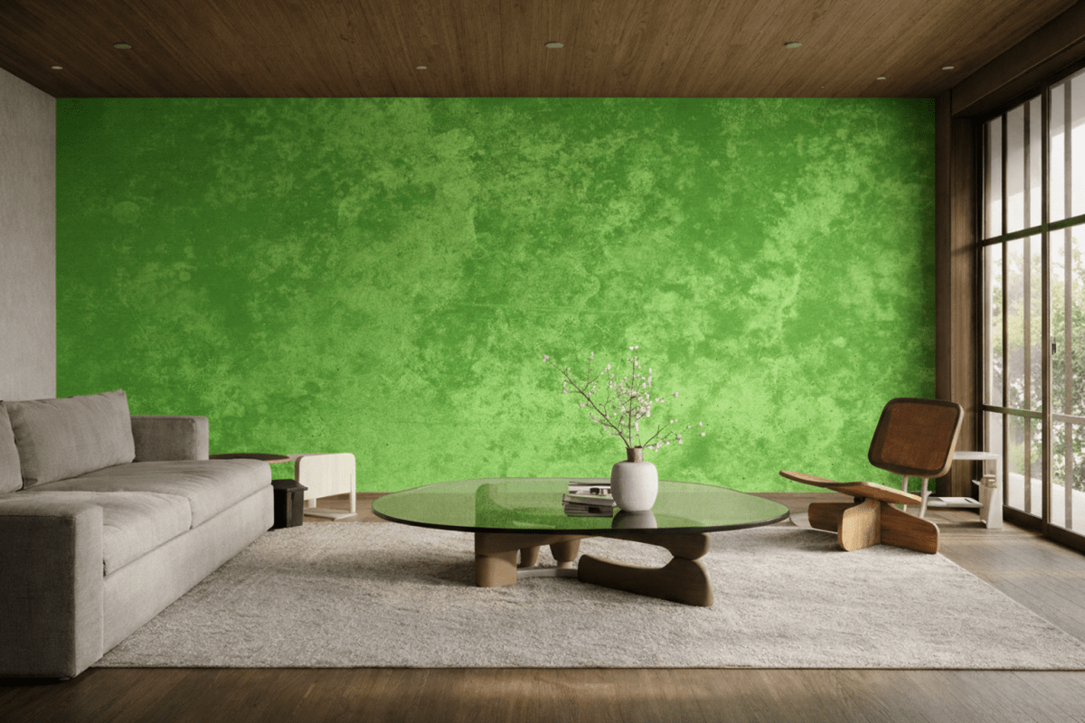 Verdant Lithosphere