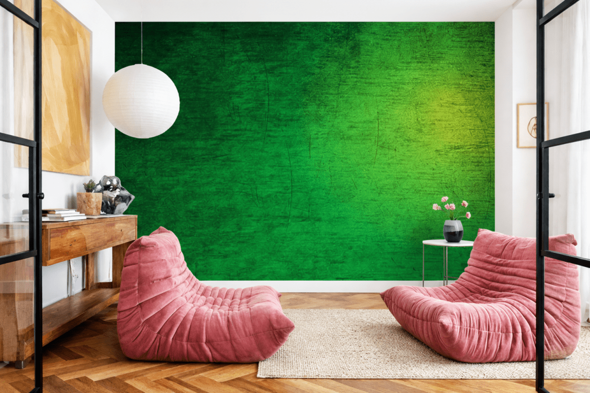 Foliage Harmony