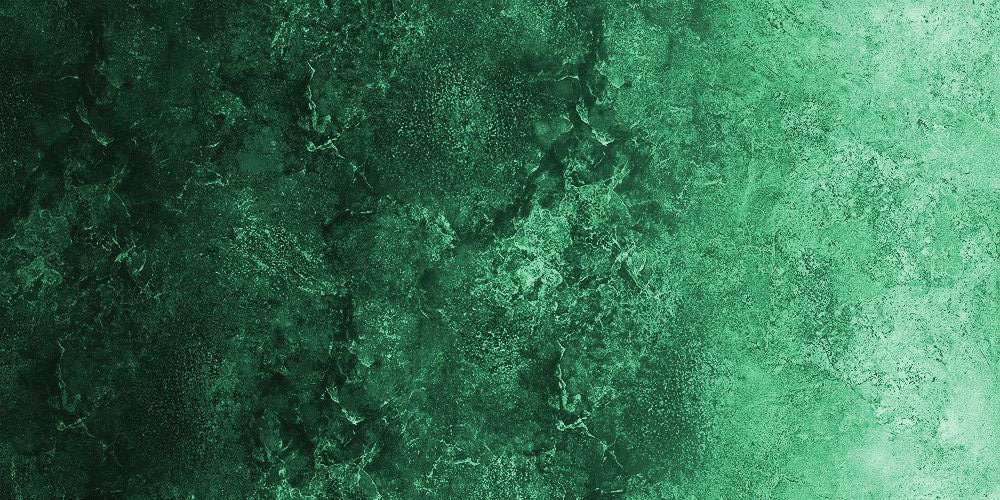 Verdigris Mirage