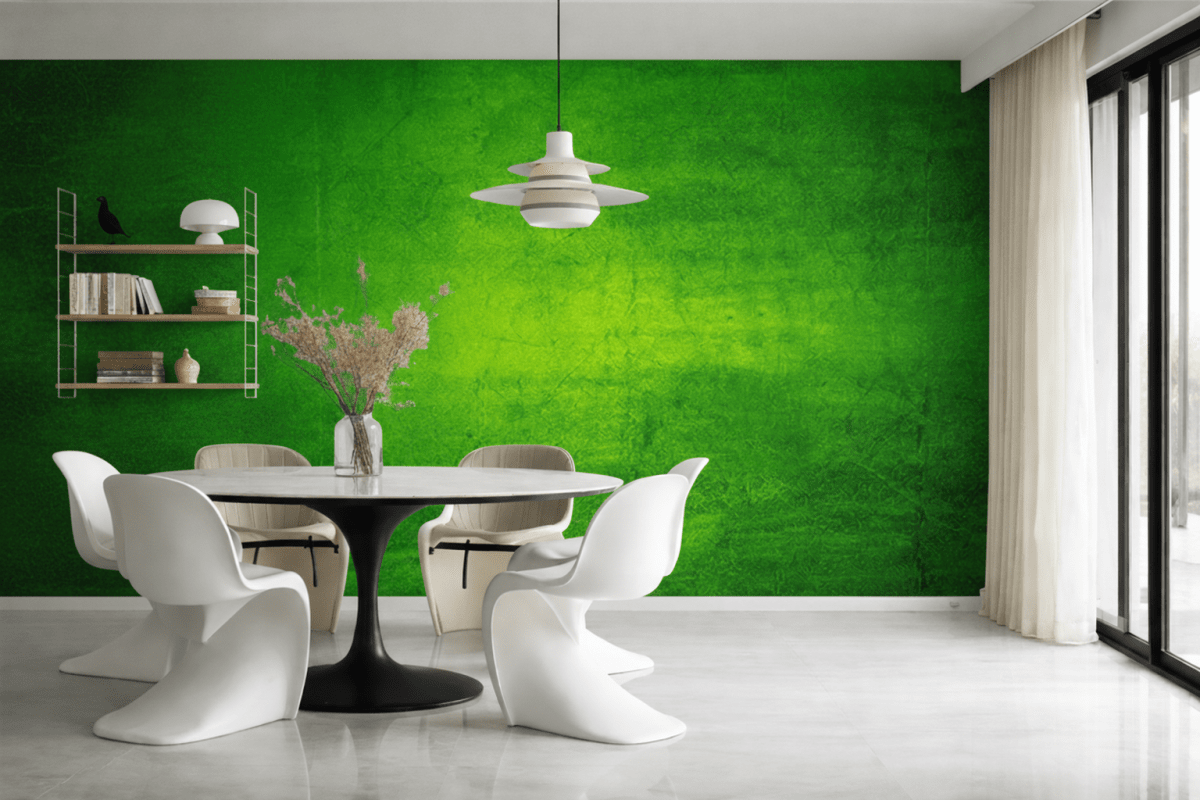 Verdant Fade