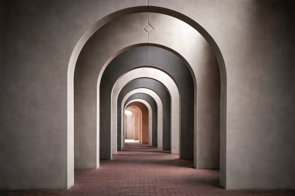 Archway Harmony
