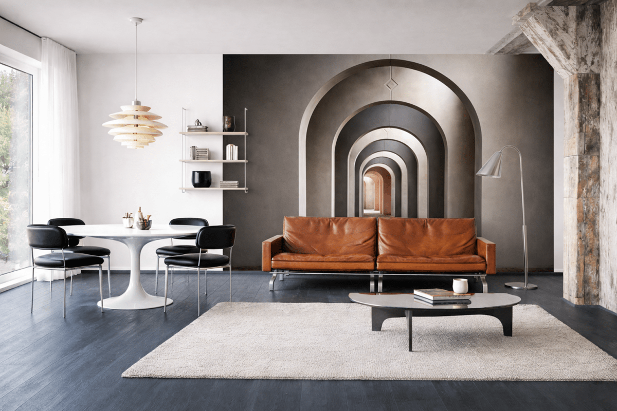 Archway Harmony