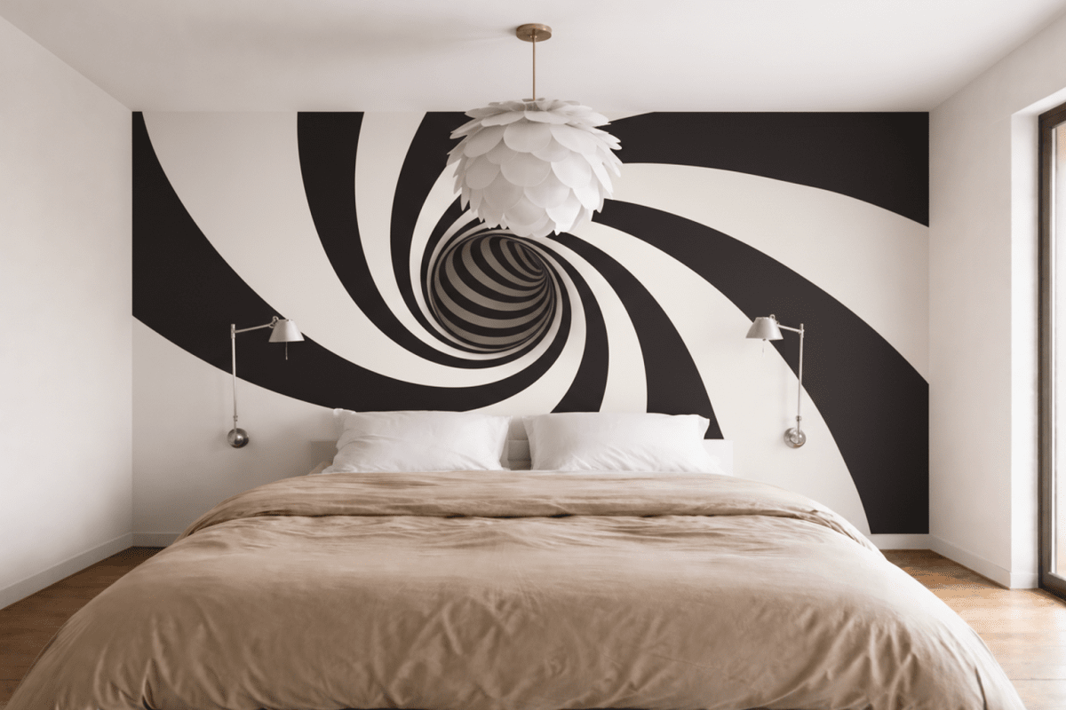 Whirlpool Illusion