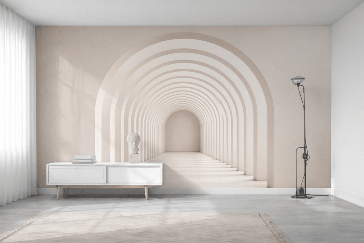 Mineral Passageway