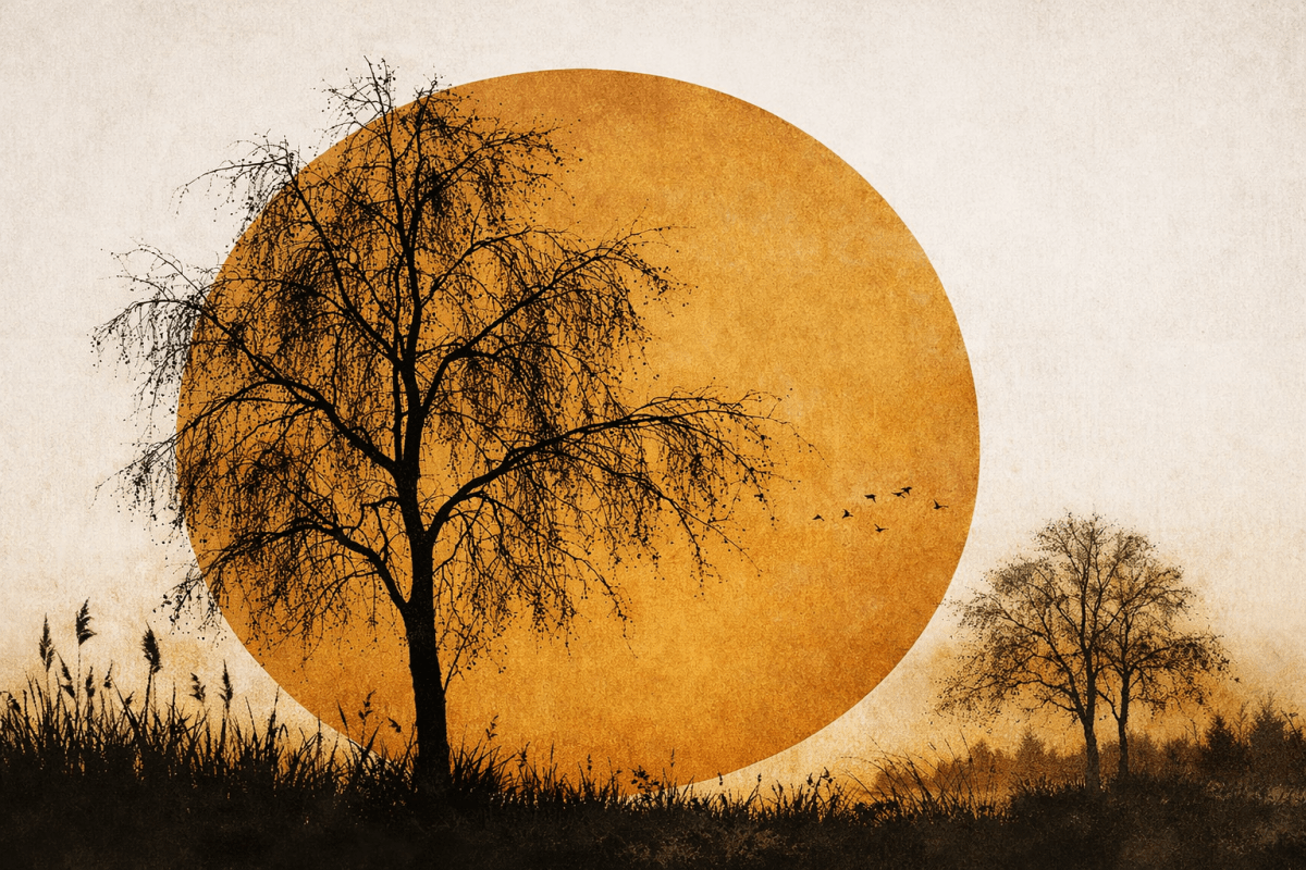 Resonant Citrus Zenith