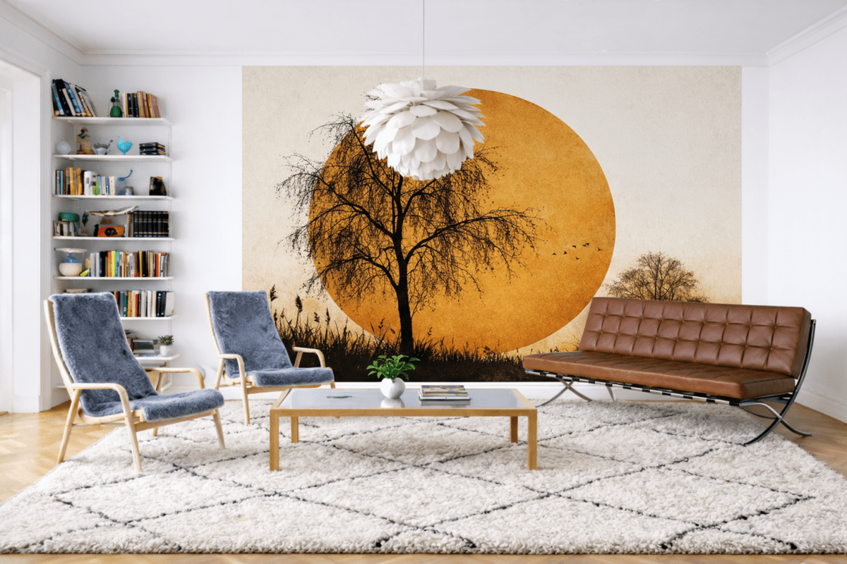 Resonant Citrus Zenith