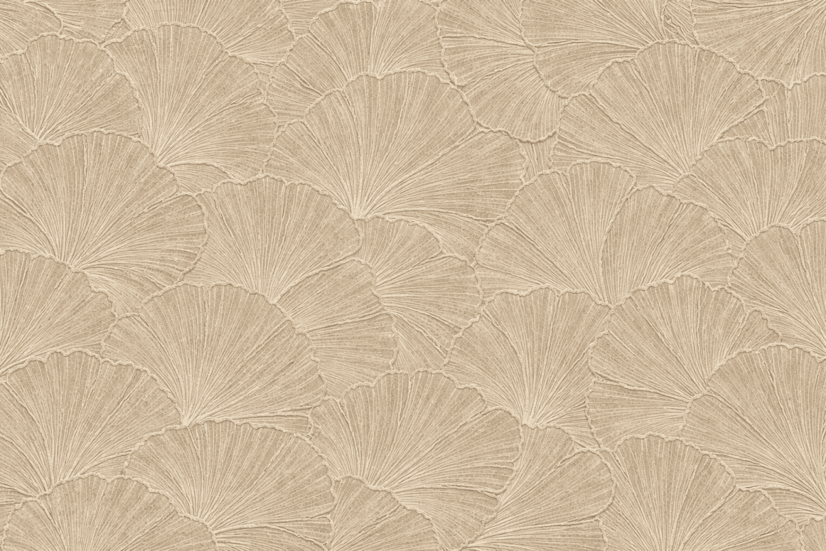 Ginkgo Symmetry