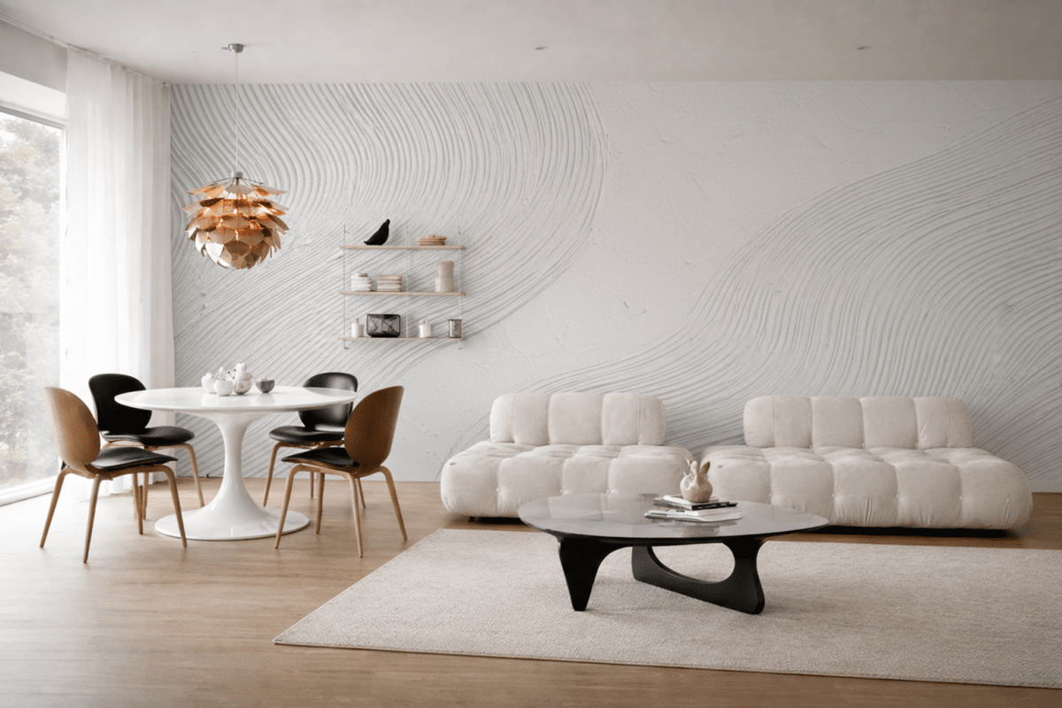 Wavescape Relief