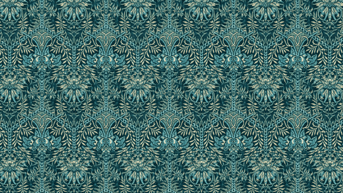 Floral Fusion